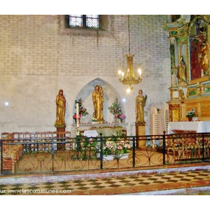 Abbaye Ste Marie