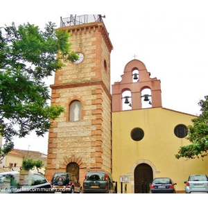 église St André