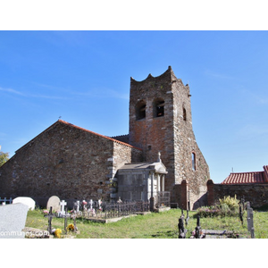 église saint Michel