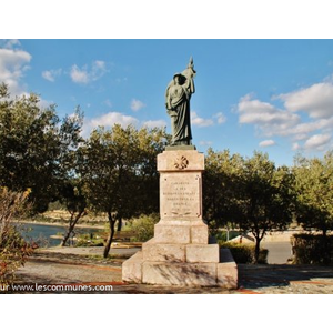 Le Monument-aux-Morts