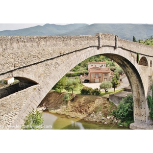 Le Pont du Diable