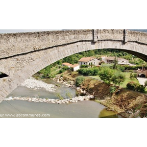 Le Pont du Diable