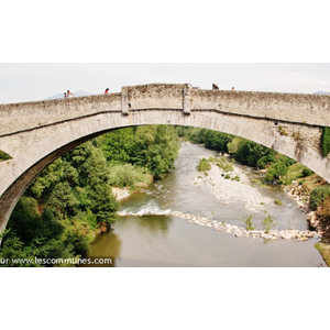 Le Pont du Diable