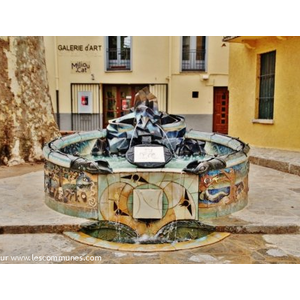 Fontaine