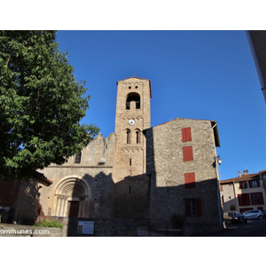 église Sainte Marie