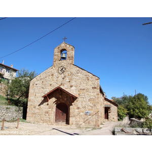 église Saint Martin 