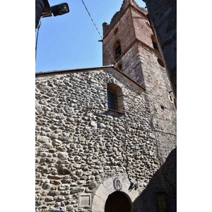 église Saint Etienne