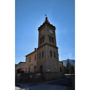 église Sainte Eulalie