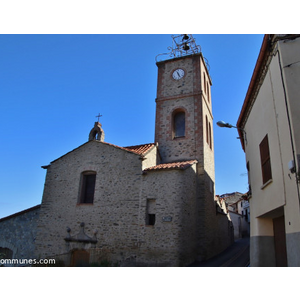 église Saint Martin