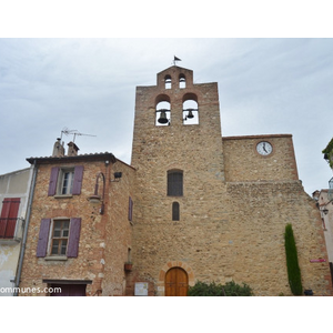 église Saint thomas