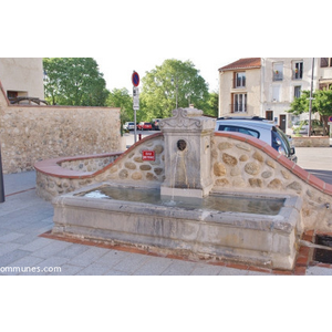 la fontaine