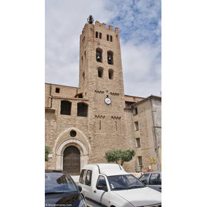 église Sainte Eulalie