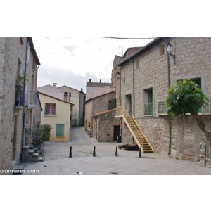 le village