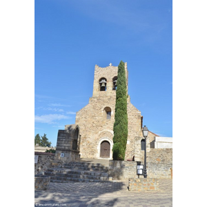 église saint saturnin