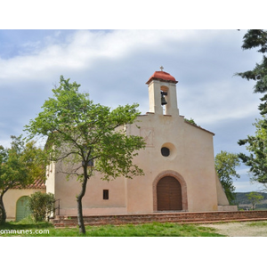 chapelle Notre Dame