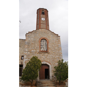 église saint Laurent