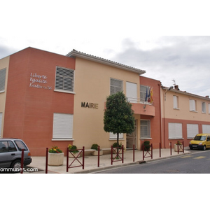 la mairie