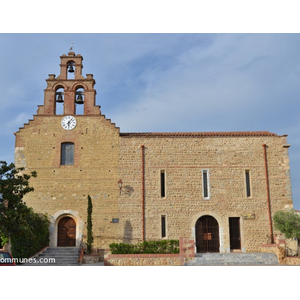 église Saint Jean