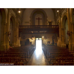  église Saint Felix