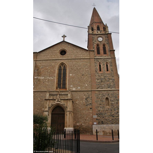 église saint cyr et Sainte juliette