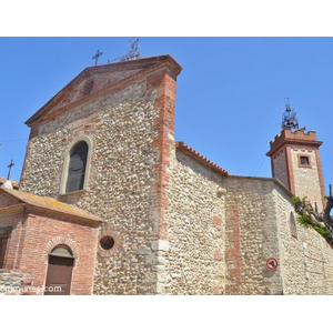 église Saint Pierre