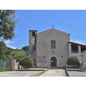 église Saint Paul