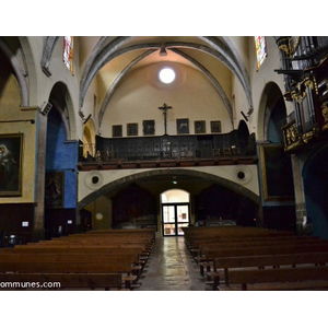 : église Saint André