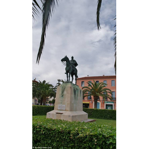 le monument aux morts