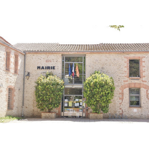 la mairie