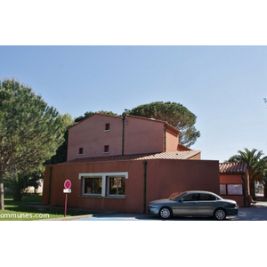 Commune de SAINT FELIU D AVALL