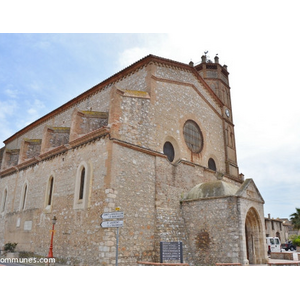 Commune de SAINT HIPPOLYTE