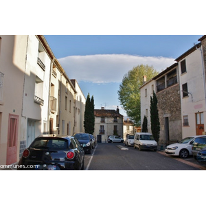 la commune