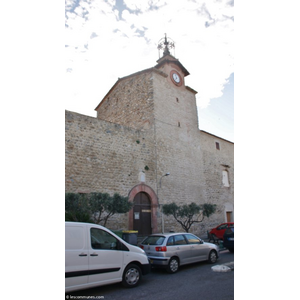 église Saint Jean Baptiste