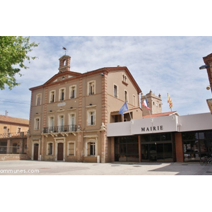 la mairie