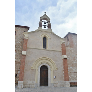 église Sainte Marie