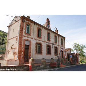 la mairie