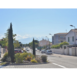 Commune de SAINT NAZAIRE