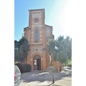 église Saint Etienne