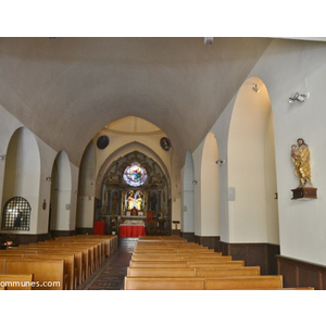 église Saint julien et Sainte Basilisse