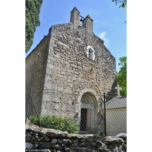 lavall église Saint Martin