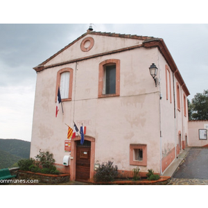 la mairie