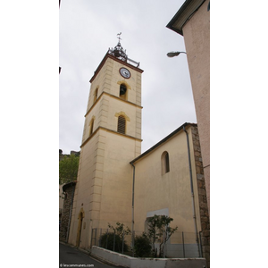 église saint genis