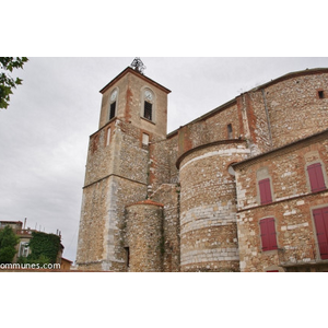 église saint Pierre