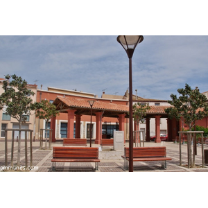 Commune de TORREILLES