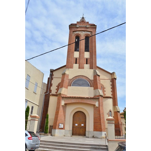 église Saint Julien et Sainte Baselisse