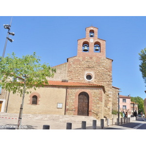 église Sainte Marie