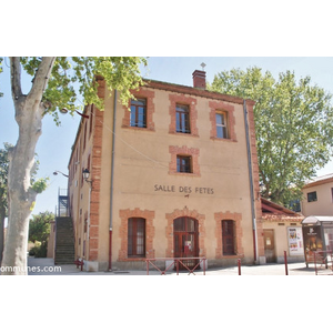 la mairie