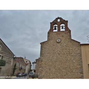 église Saint saturnin