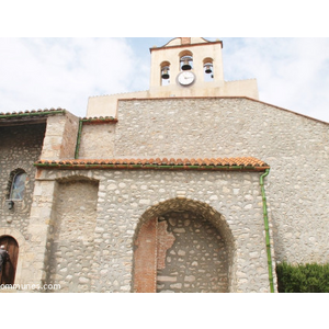 église Saint Martin