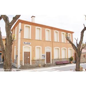 la mairie